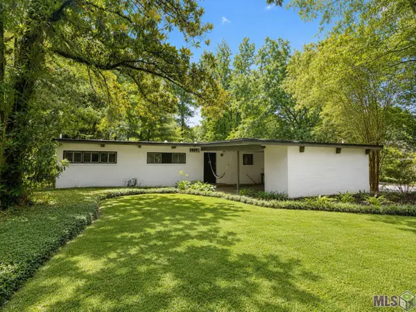 2175 Shirley Ave, Baton Rouge, LA 70809