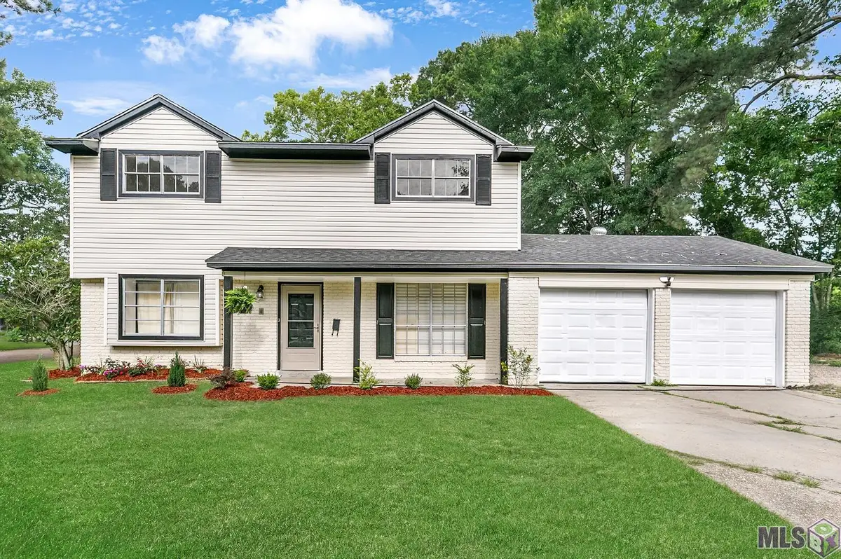 2684 Cedarcrest Ave, Baton Rouge, LA 70816 - #1