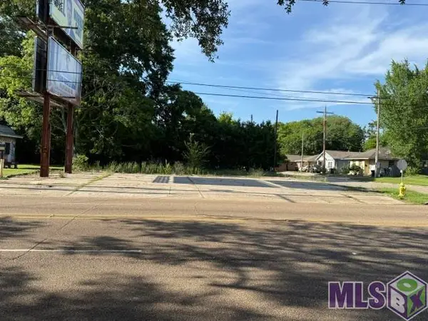 4643 Gus Young Ave, Baton Rouge, LA 70802
