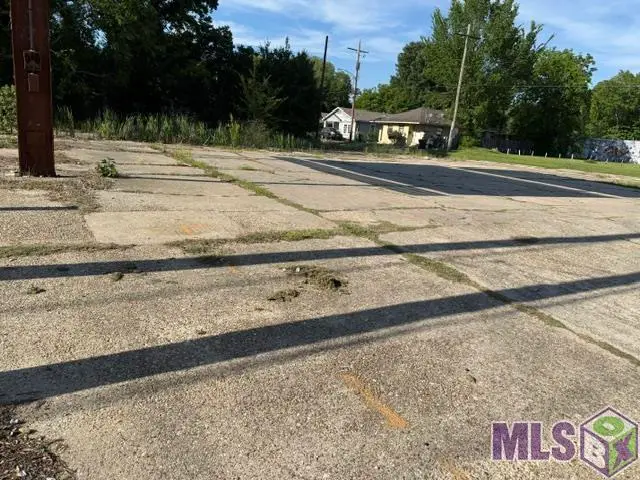 4643 Gus Young Ave, Baton Rouge, LA 70802 - #2
