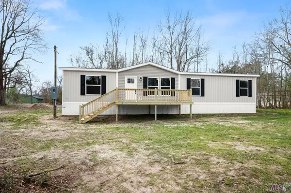 44095 Bill Richardson Rd, St. Amant, LA 70774