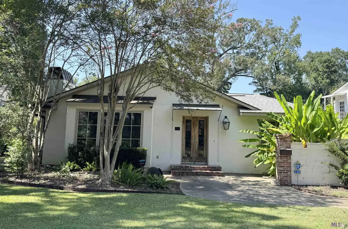 735 Dubois Dr, Baton Rouge, LA 70808 - #1
