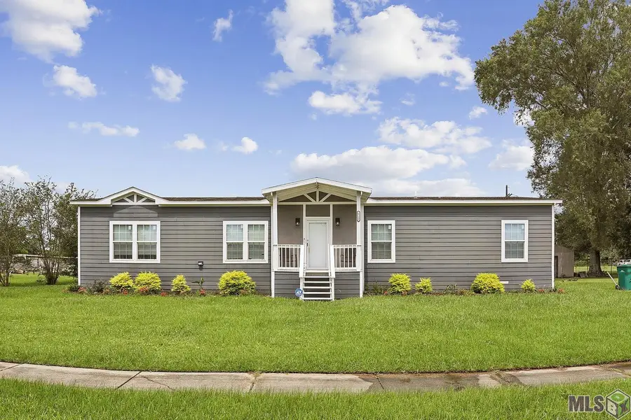5711 Rollins Rd, Zachary, LA 70791 - #2
