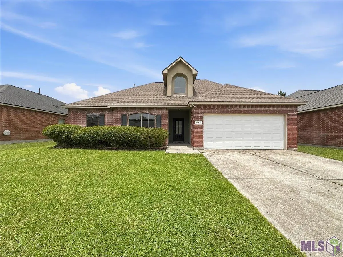 26423 Avoyelles Ave, Denham Springs, LA 70726 - #1