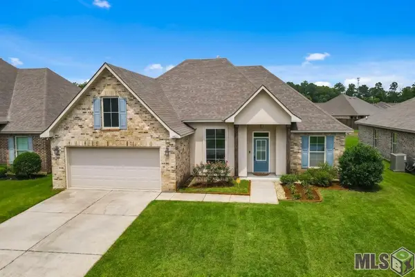 13802 Fig Dr, Denham Springs, LA 70726