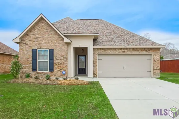 32463 Curtis Cove Ln, Denham Springs, LA 70706