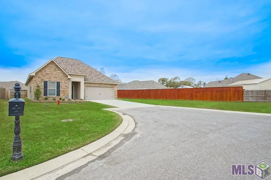 32463 Curtis Cove Ln, Denham Springs, LA 70706 - #2