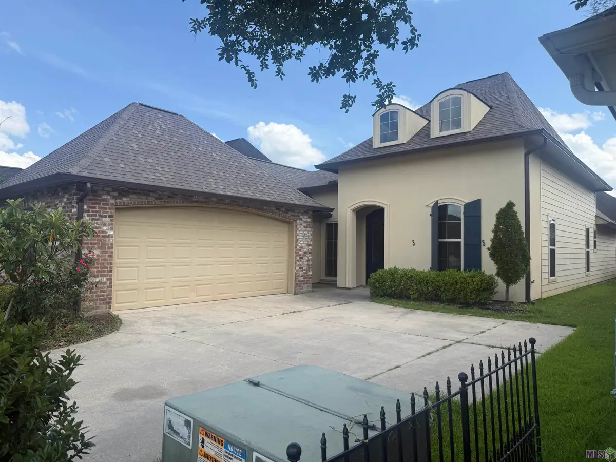 14518 Market North Dr, Baton Rouge, LA 70810 - #1