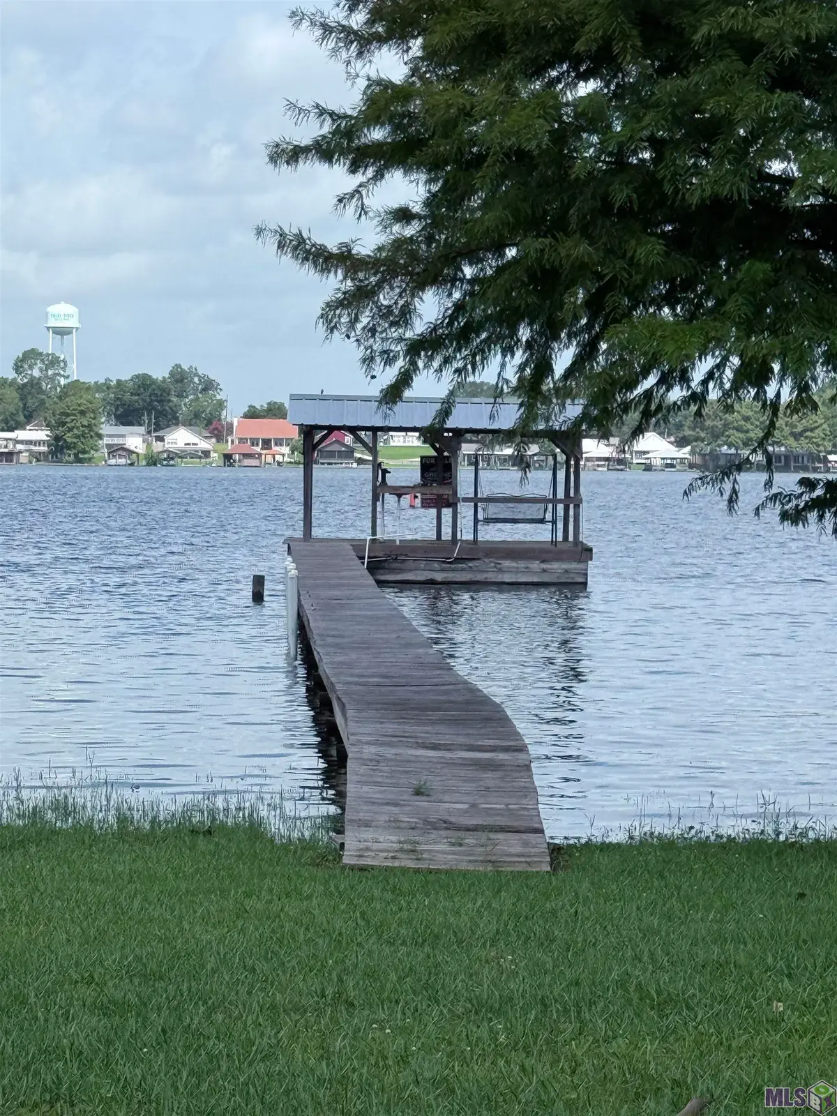 8561 Island Rd, Ventress, LA 70783 - #1