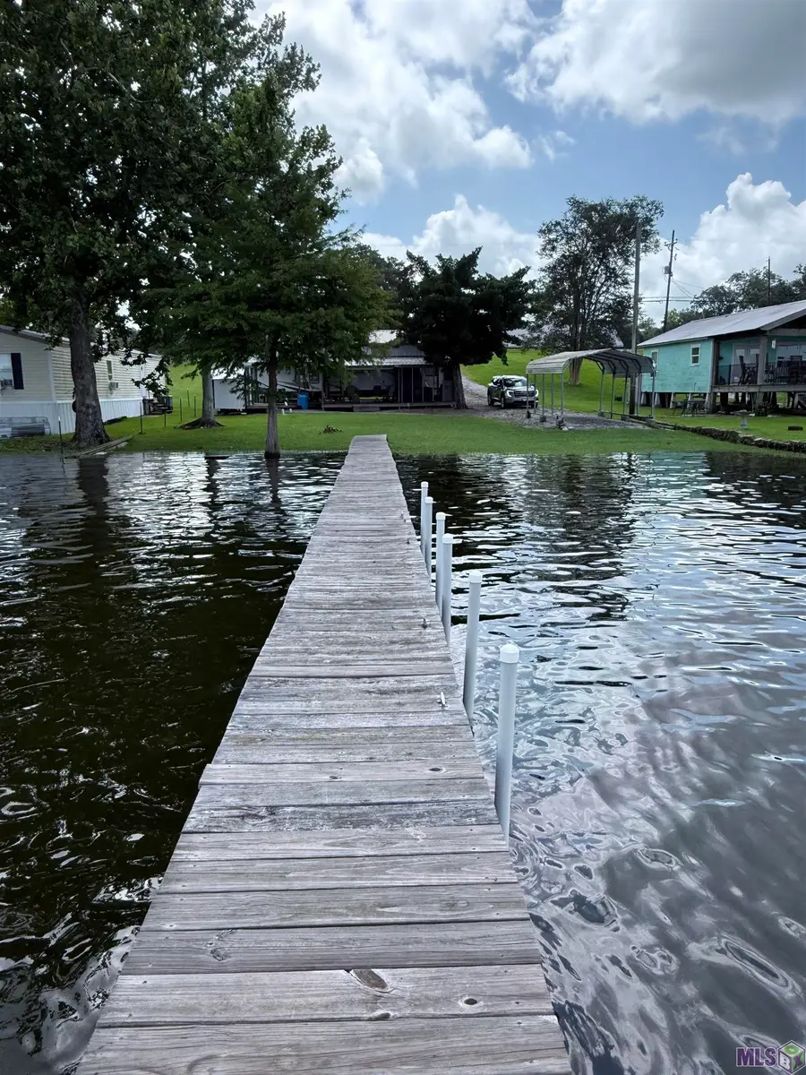 8561 Island Rd, Ventress, LA 70783 - #2