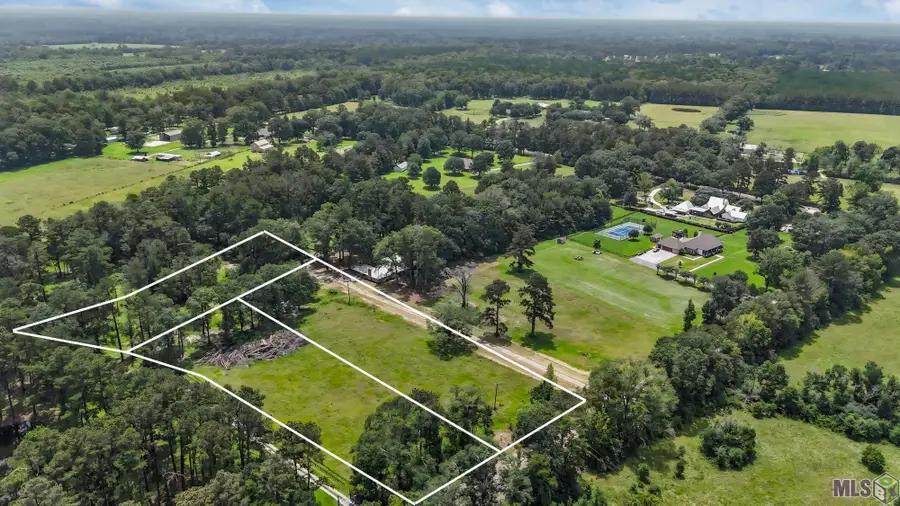 TBD Riley Rd, Pride, LA 70770 - #3