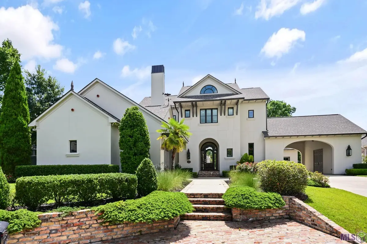 16254 Woodville Dr, Prairieville, LA 70769 - #1