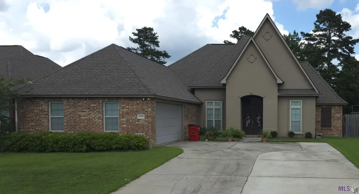 34228 Osprey Dr, Denham Springs, LA 70706 - #1