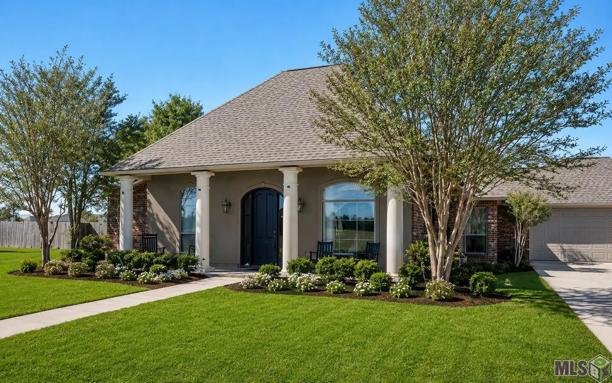 38108 Floyd Webb Rd, Prairieville, LA 70769 - #1