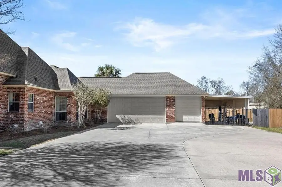 38108 Floyd Webb Rd, Prairieville, LA 70769 - #3