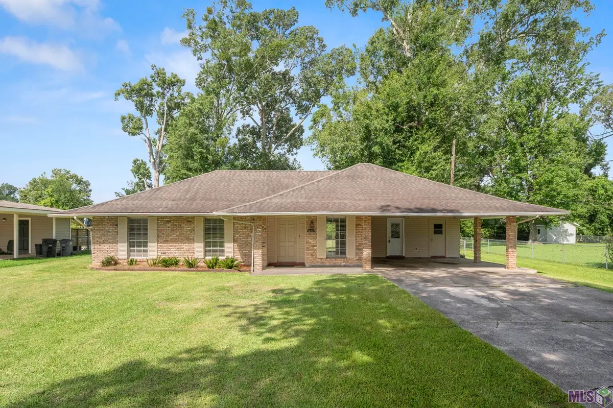 10212 Oliphant Rd, Baton Rouge, LA 70809 - #1