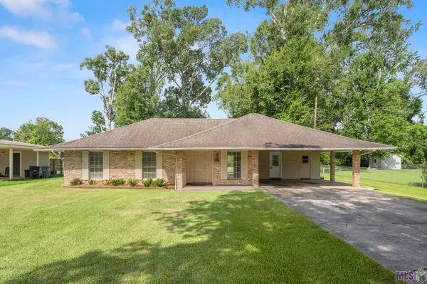 10212 Oliphant Rd, Baton Rouge, LA 70809