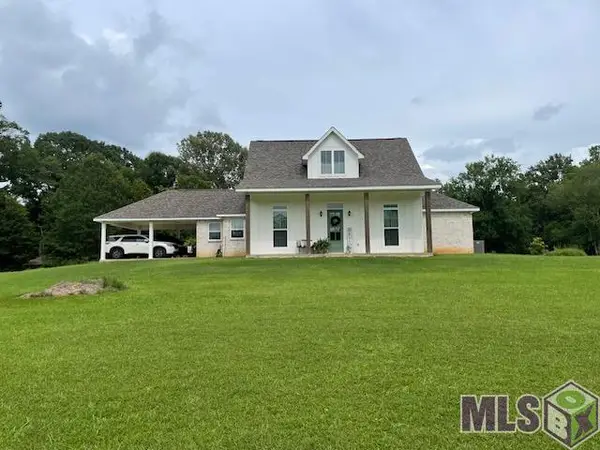 9771 Bank St Extension, Clinton, LA 70722