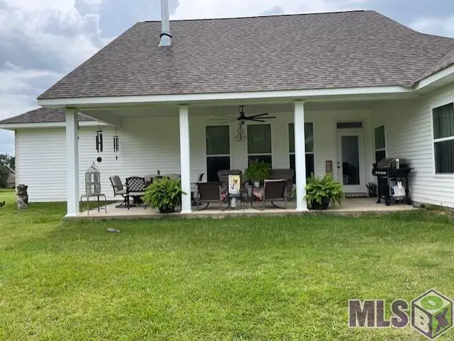 9771 Bank St Extension, Clinton, LA 70722 - #3