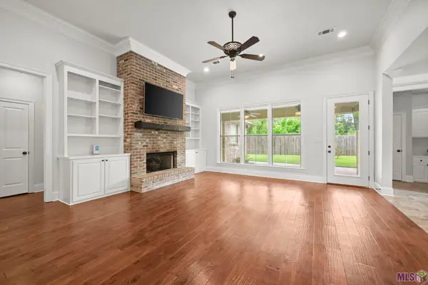 11278 Hillpark Ave, Baton Rouge, LA 70810