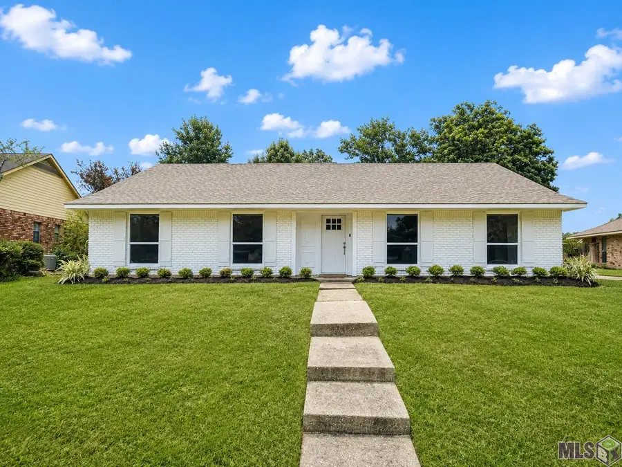 6031 Ridgemore Dr, Baton Rouge, LA 70817 - #2