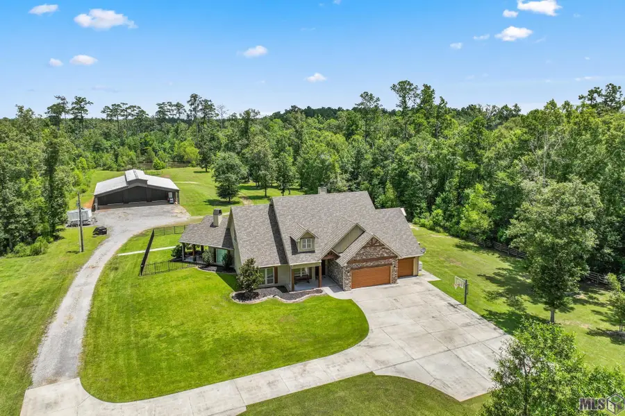 27605 Patterson Rd, Springfield, LA 70462 - #2