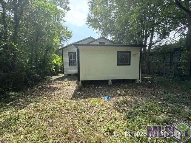 1708 N 29th St, Baton Rouge, LA 70802 - #3