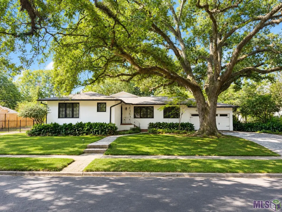 2636 Kleinert Ave, Baton Rouge, LA 70806 - #1