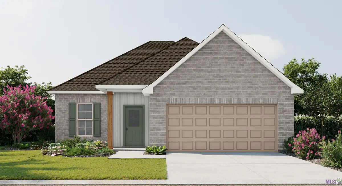 12558 Venus Court, Walker, LA 70785 - #1