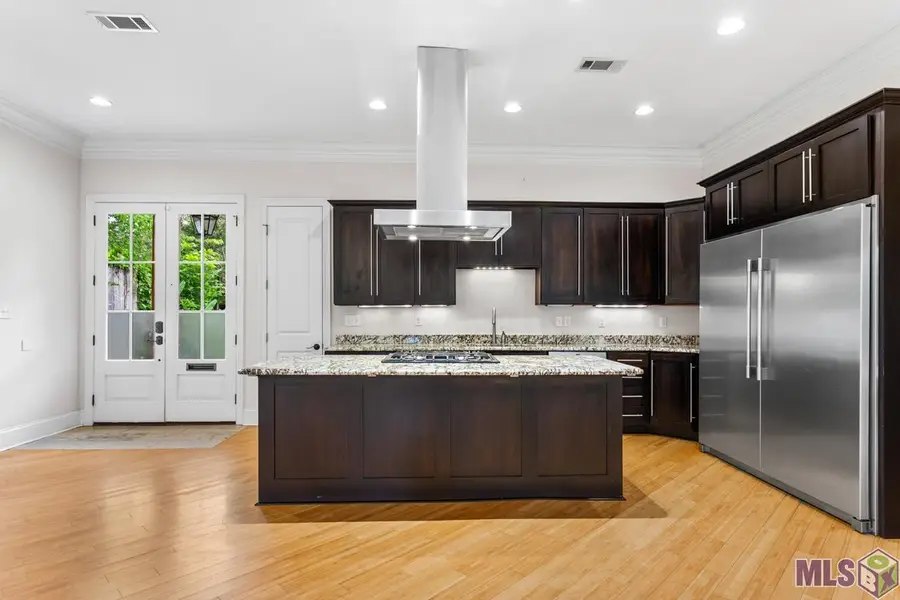955 Aberdeen Ave, Baton Rouge, LA 70808 - #2