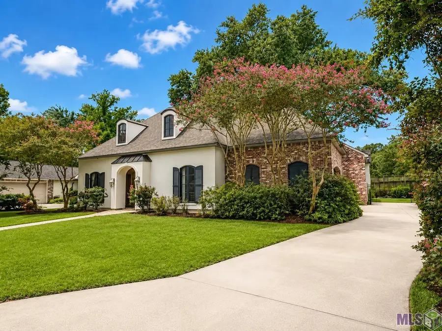 7914 Menlo Dr, Baton Rouge, LA 70808 - #2
