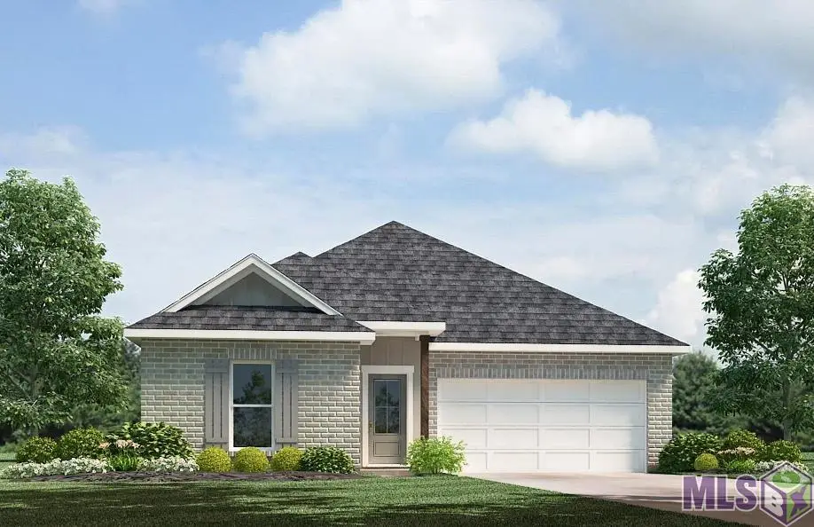 12295 Preakness Dr, Denham Springs, LA 70726 - #1