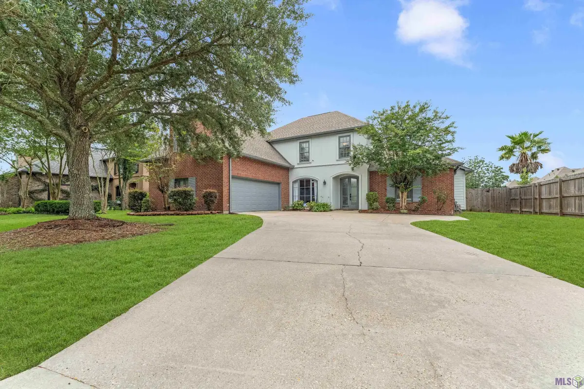 18019 Timberview Dr, Prairieville, LA 70769 - #1