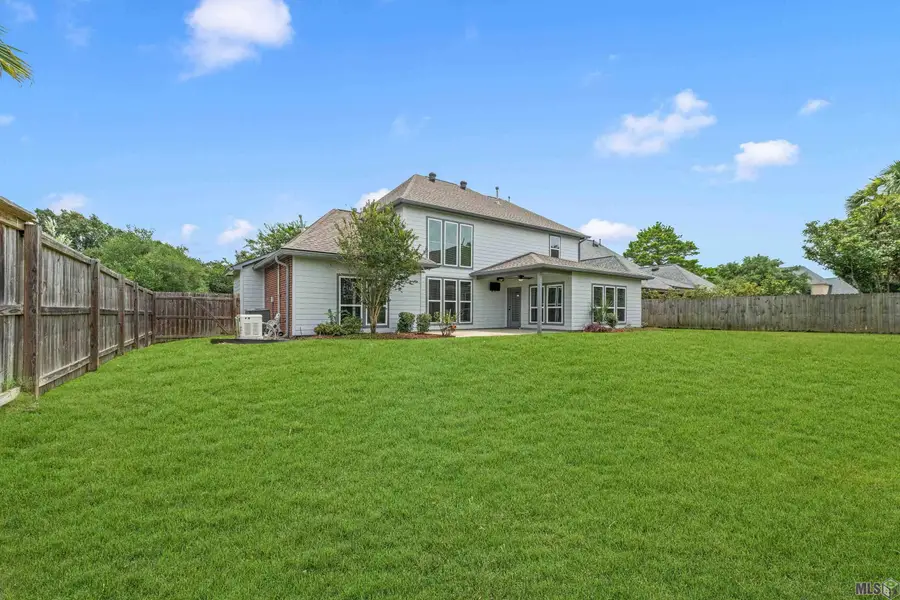 18019 Timberview Dr, Prairieville, LA 70769 - #3