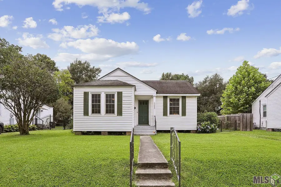 1502 Arlington Ave, Baton Rouge, LA 70808 - #2