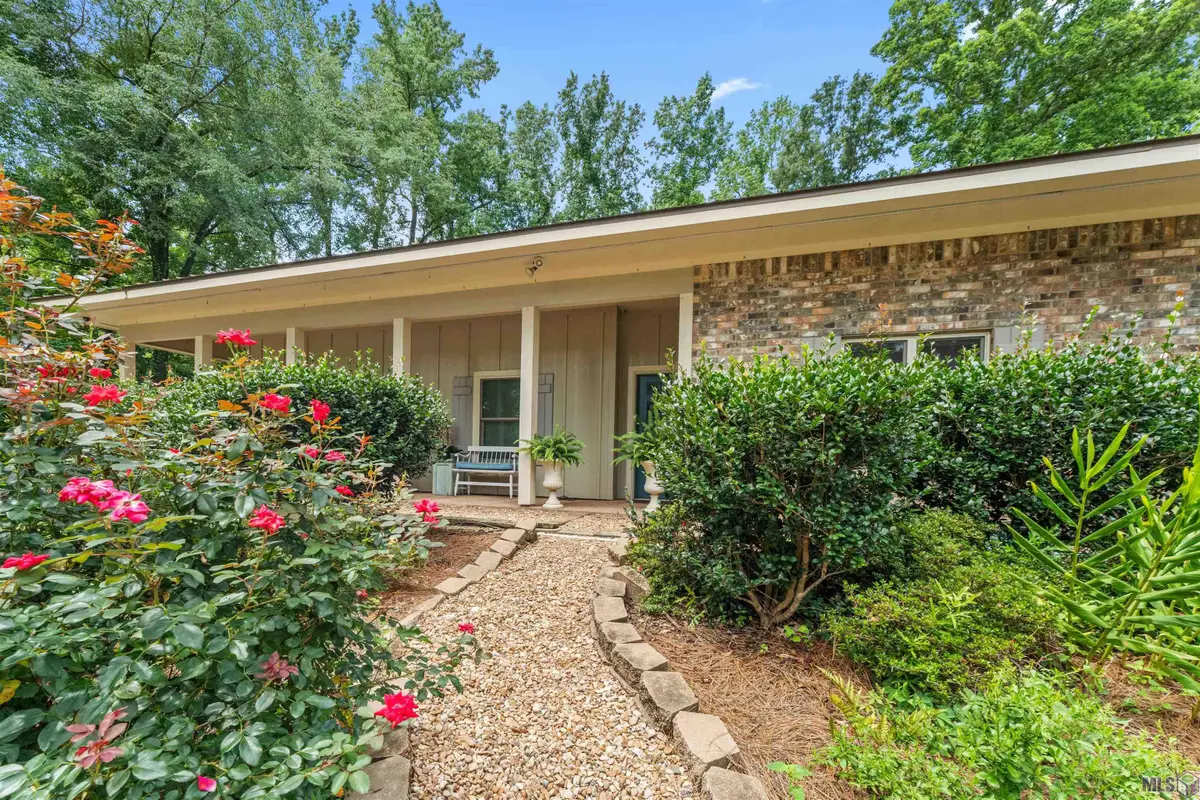 8733 Island Rd, Saint Francisville, LA 70775 - #1