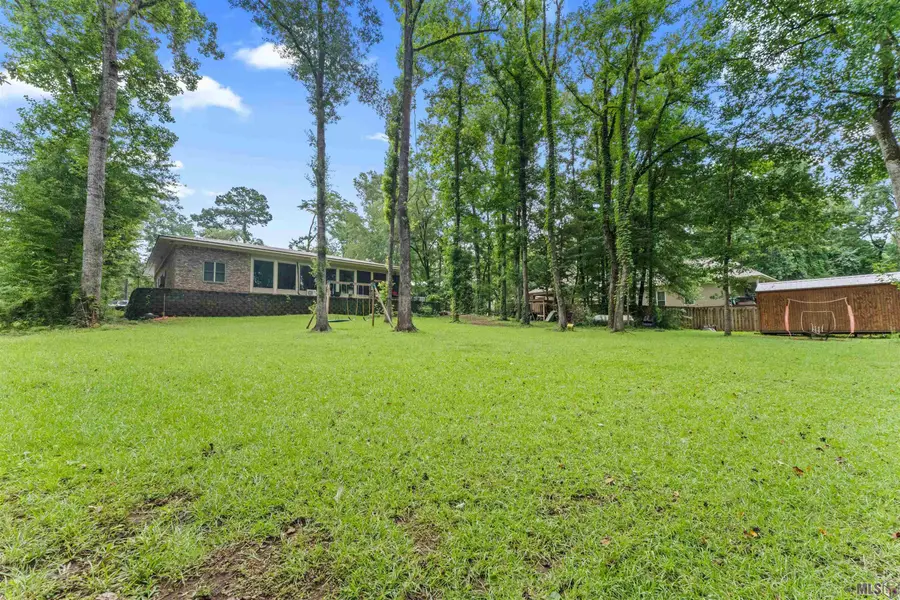 8733 Island Rd, Saint Francisville, LA 70775 - #3