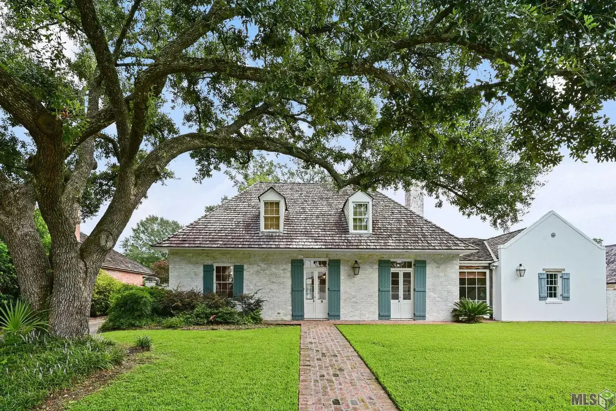 11 Oak Alley, Baton Rouge, LA 70806 - #1