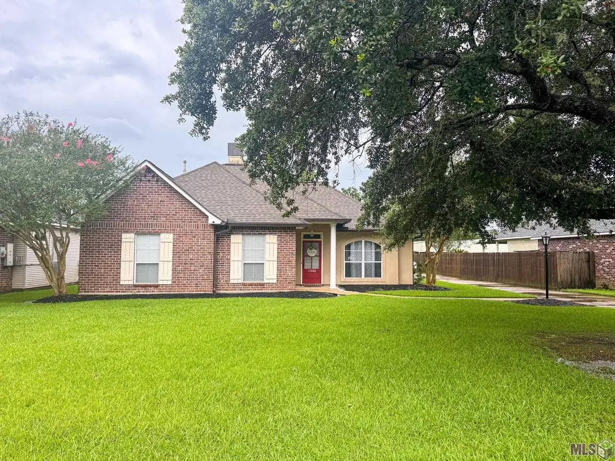17086 Rennes Rd, Prairieville, LA 70769 - #1