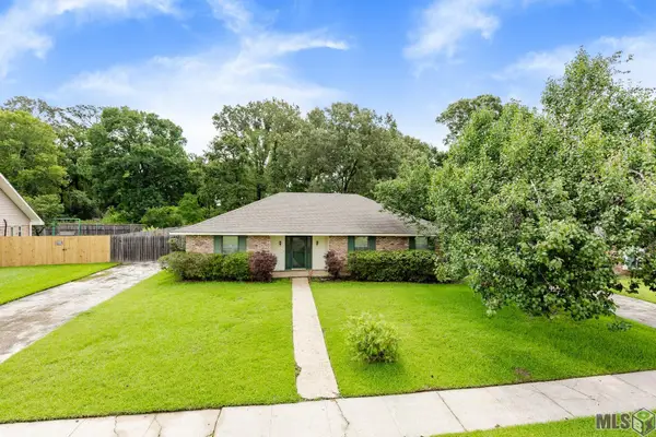 2145 Stonewood Dr, Baton Rouge, LA 70816