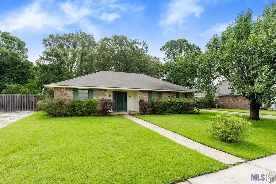 2145 Stonewood Dr, Baton Rouge, LA 70816 - #2