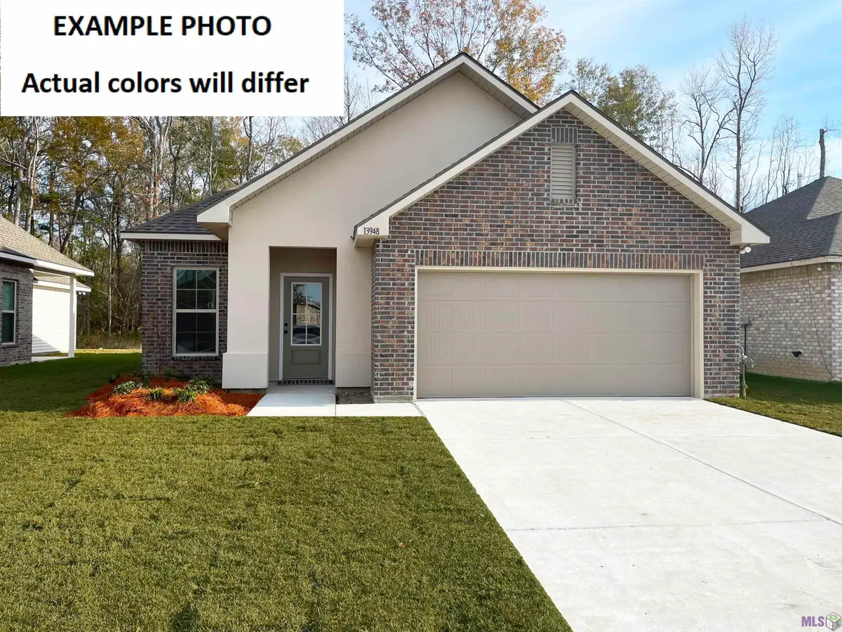 11349 Wiles Dr, Denham Springs, LA 70726 - #1