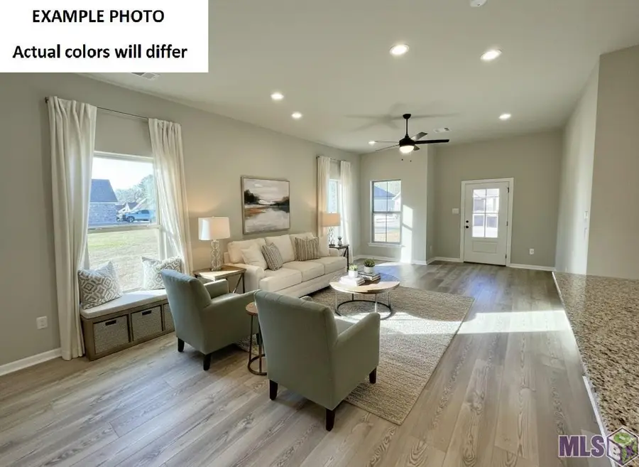 11349 Wiles Dr, Denham Springs, LA 70726 - #2