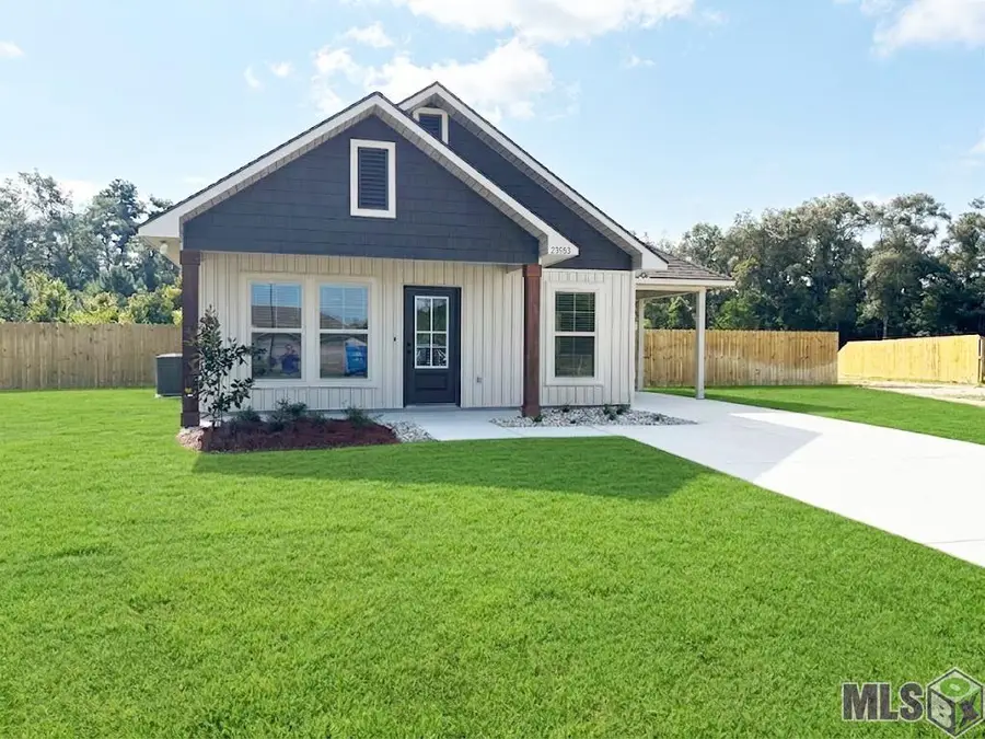 23983 Wild Meadow Avenue, Denham Springs, LA 70726 - #2