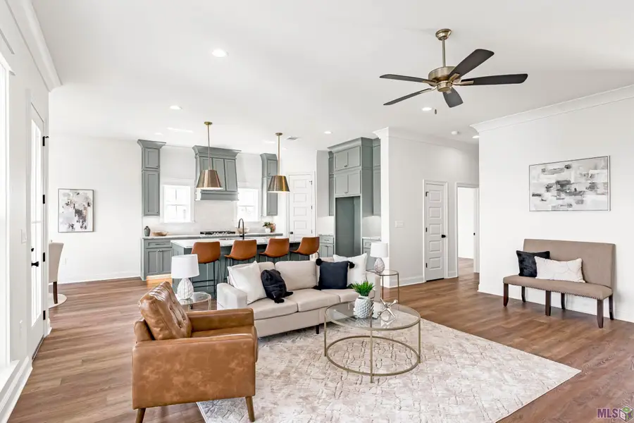 4041 Atwater Reserve Ave, Baton Rouge, LA 70810 - #3