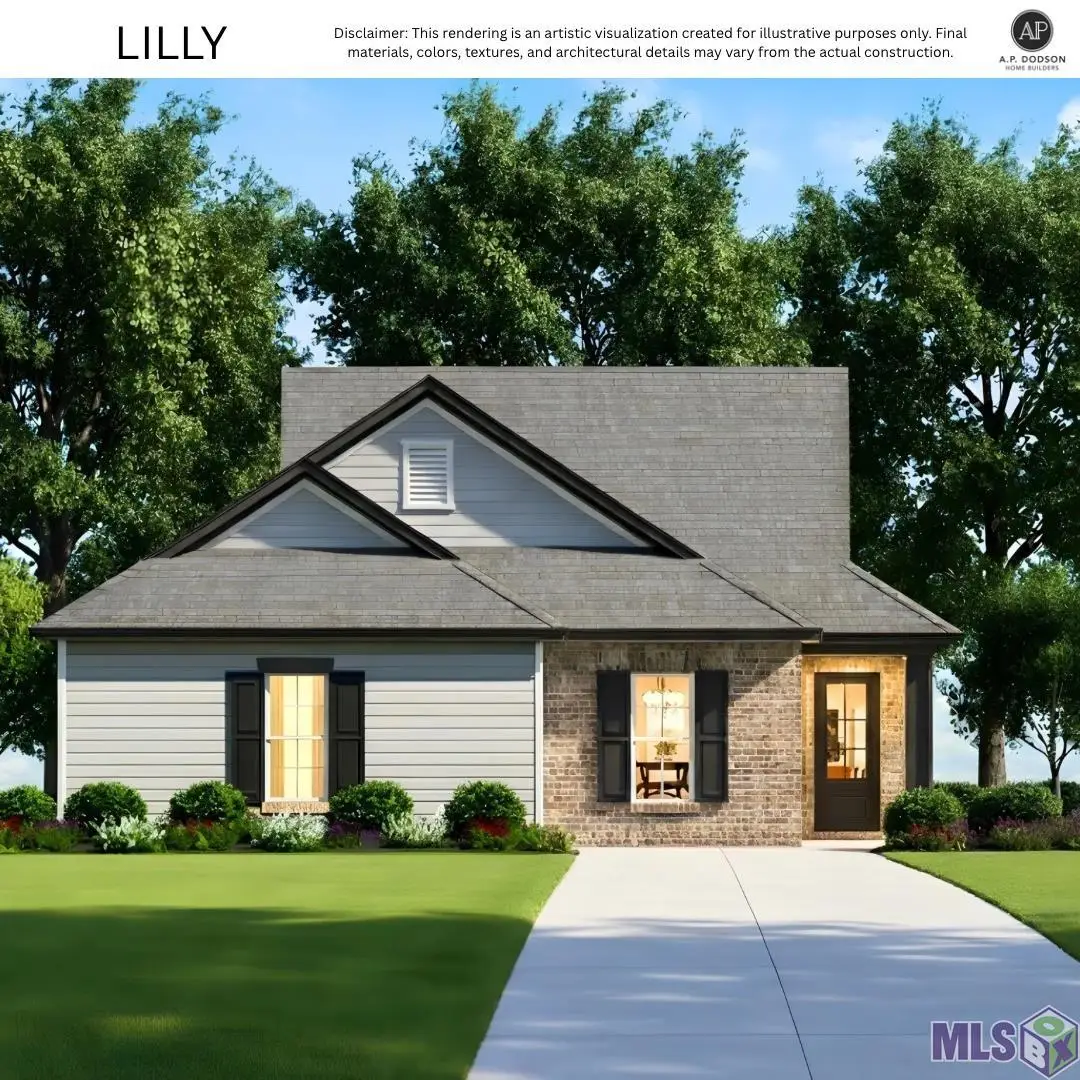 4021 Atwater Reserve Ave, Baton Rouge, LA 70810 - #1
