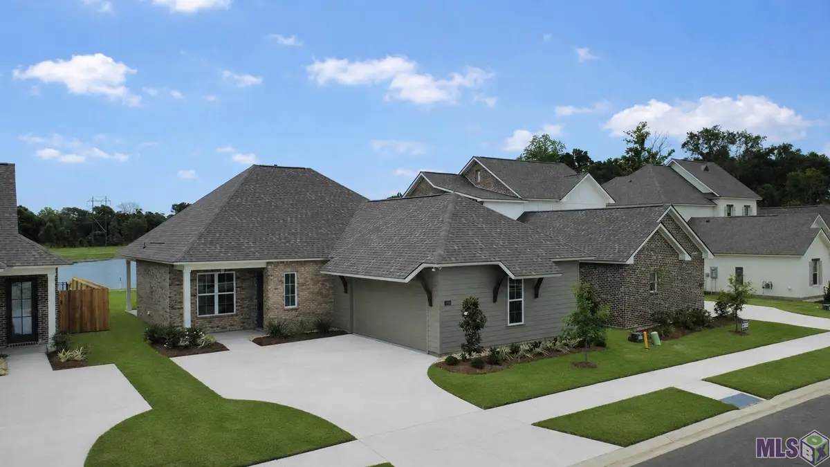 3452 Waterbury Ave, Baton Rouge, LA 70810 - #1