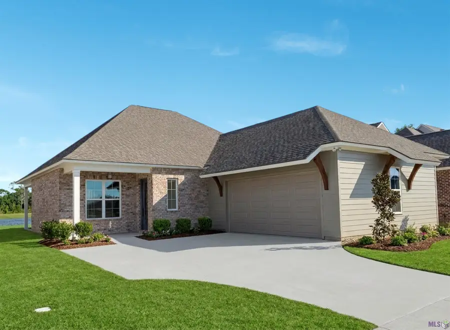 3452 Waterbury Ave, Baton Rouge, LA 70810 - #2