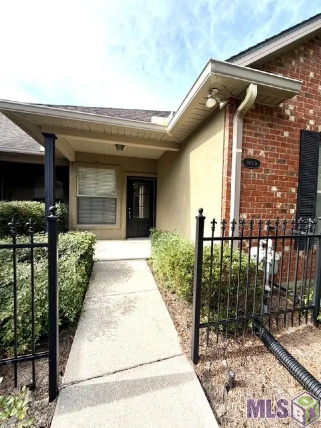 9124 Old Hammond Hwy #14, Baton Rouge, LA 70809 - #3