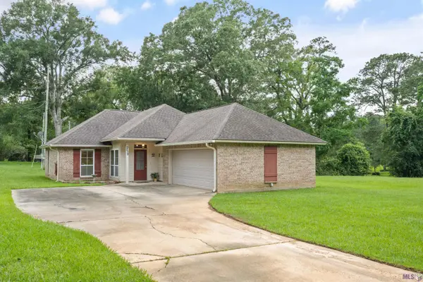 11230 Toler St, Clinton, LA 70722